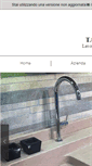 Mobile Screenshot of pietralecceseonline.it